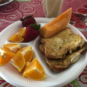 Meet your Posher, Vencent